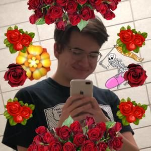 Meet your Posher, Max